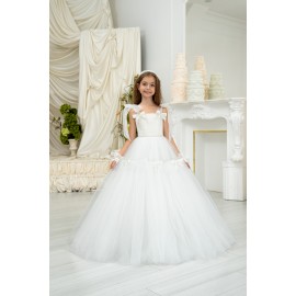 Детское платье D1523