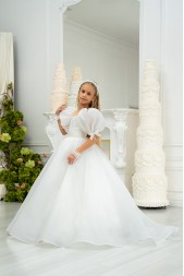 Детское платье D1524
