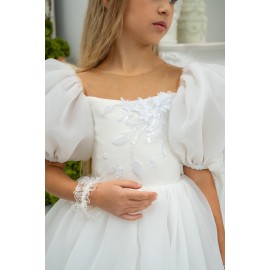 Детское платье D1524